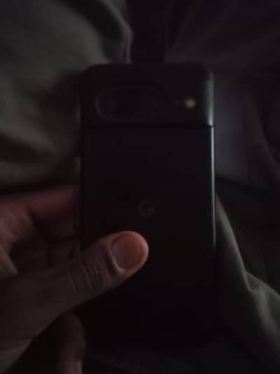 Google Pixel 8