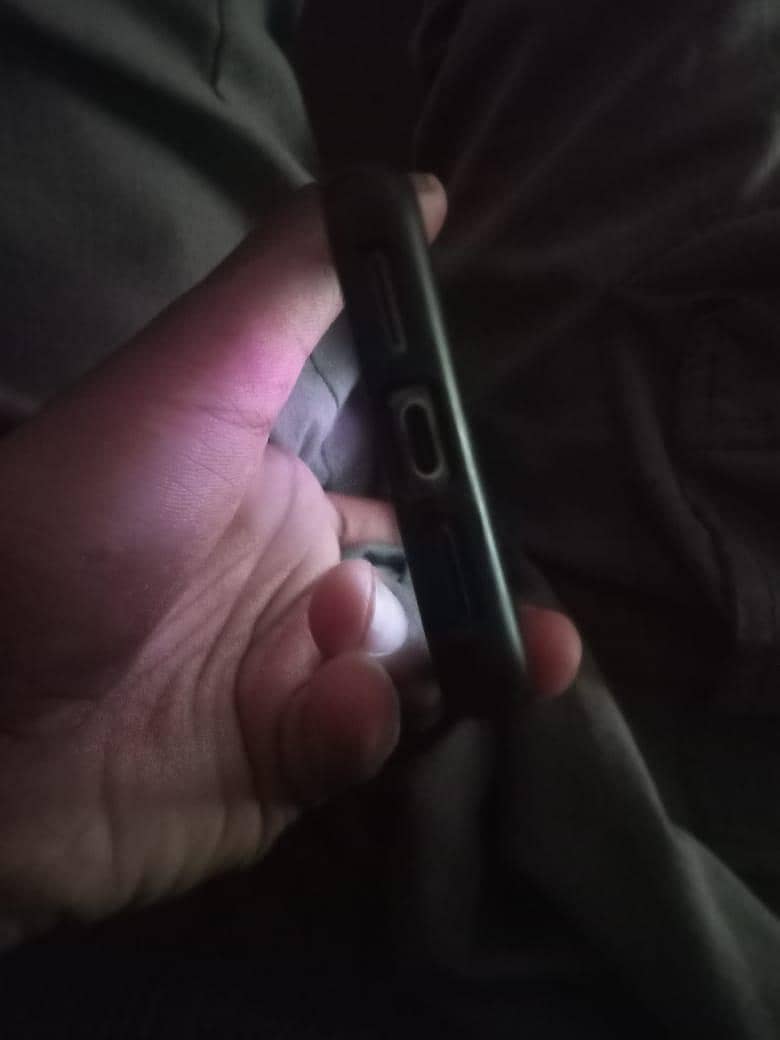 Google Pixel 8 1