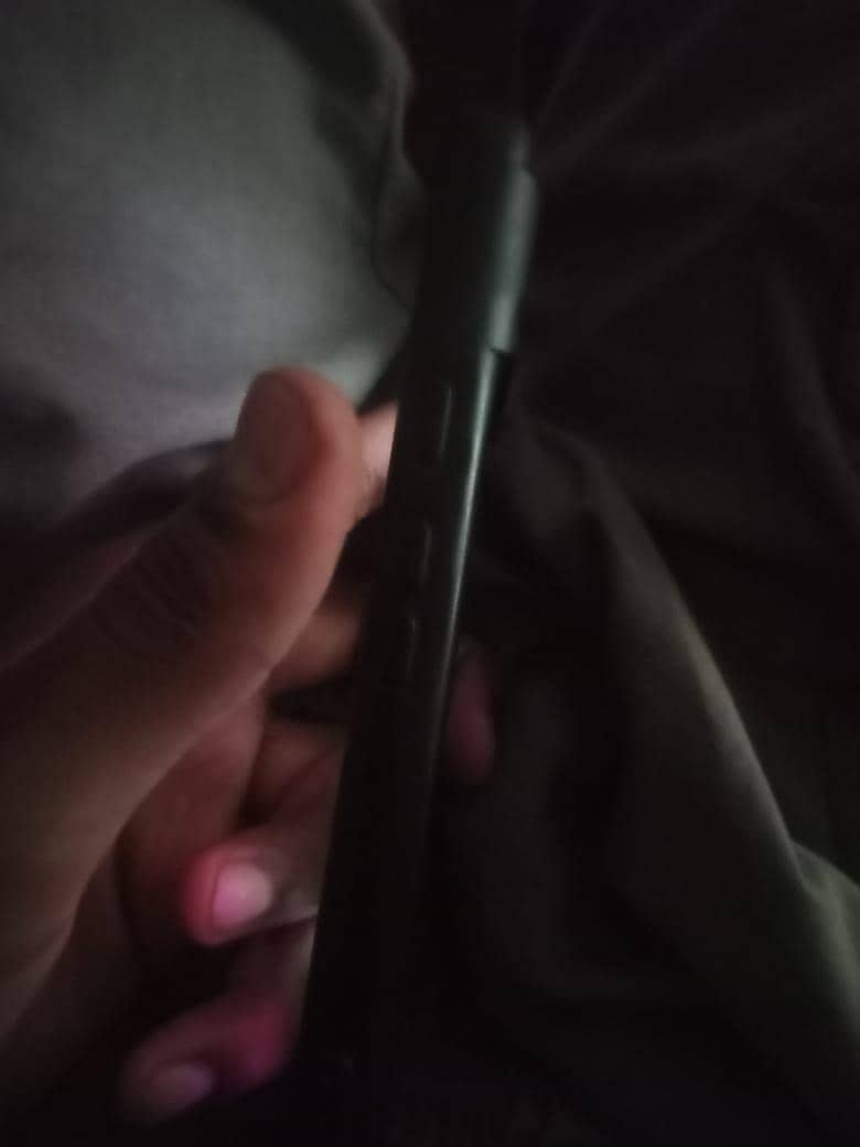 Google Pixel 8 5