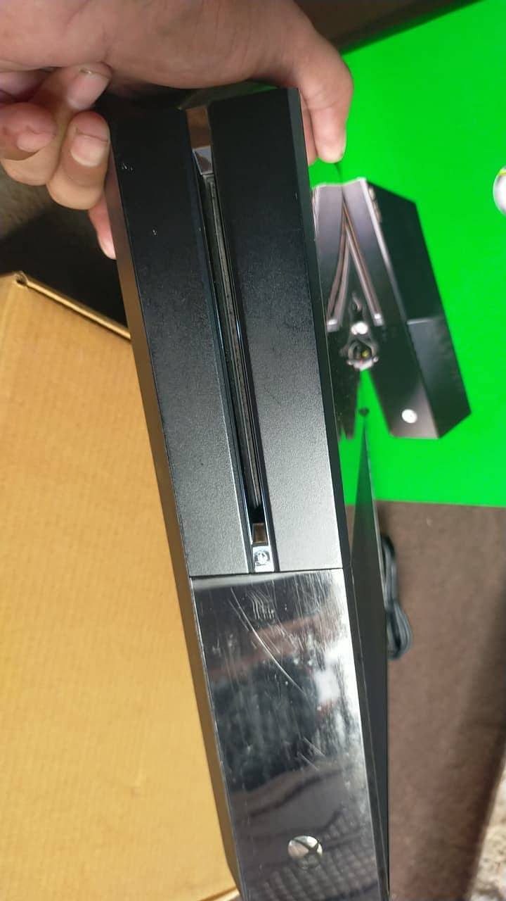 Xbox one 1