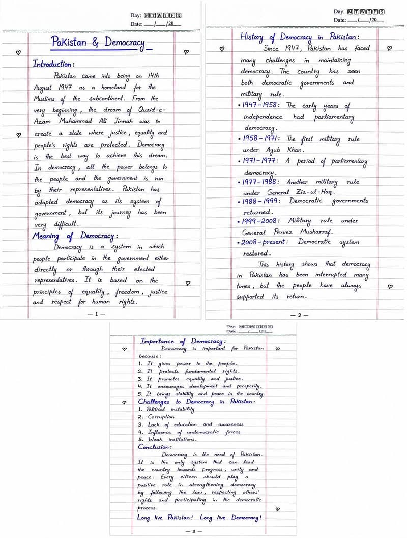 write 0