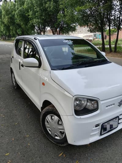 Suzuki Alto 2022