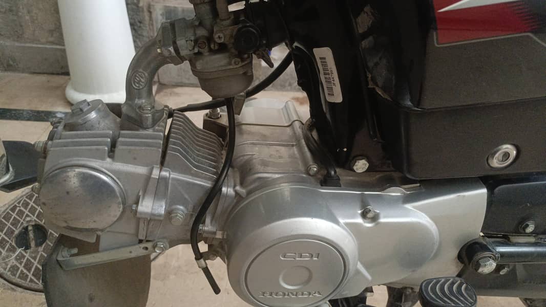 CD 70 10/10 2