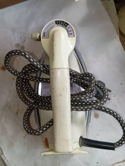 National Iron for Sale