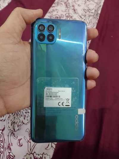 OPPO F17 Pro