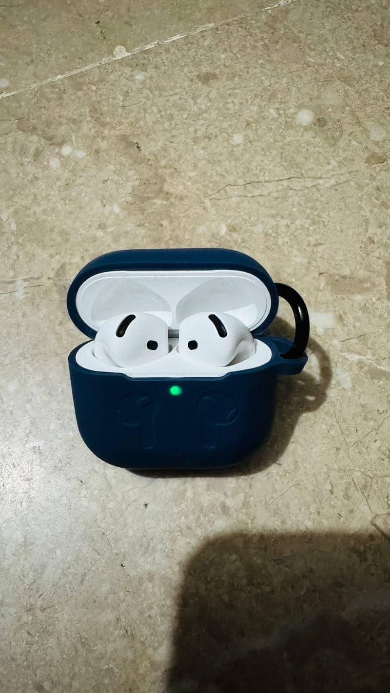 Apple Aipods 0