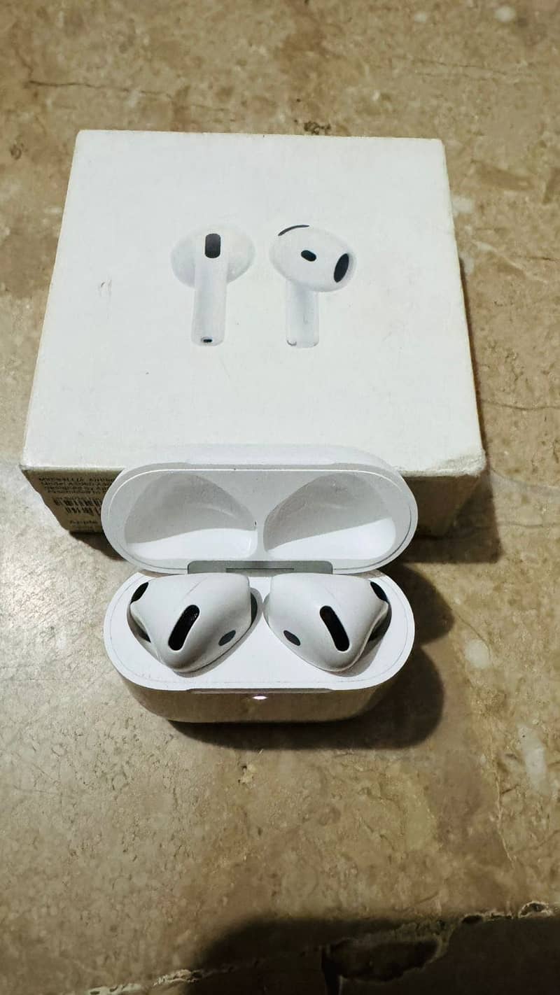 Apple Aipods 2