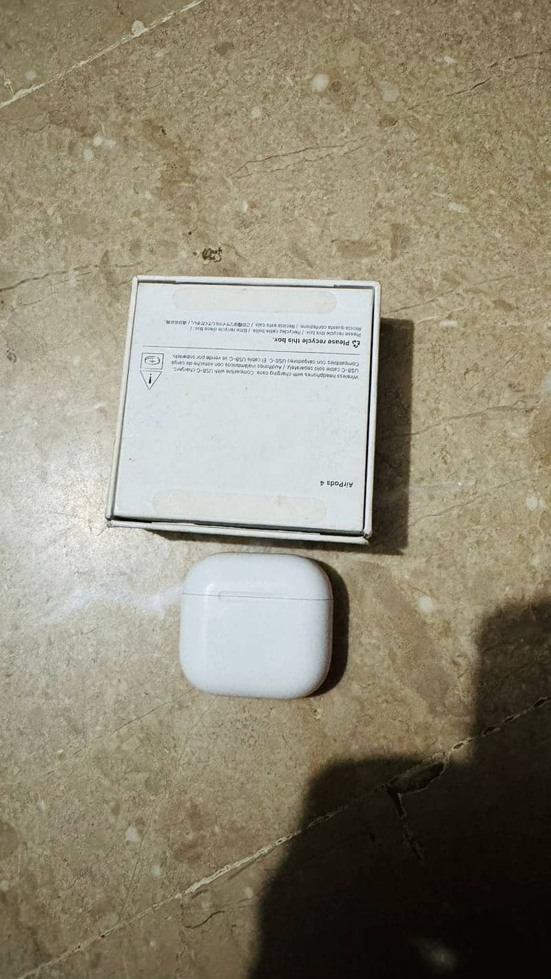 Apple Aipods 3