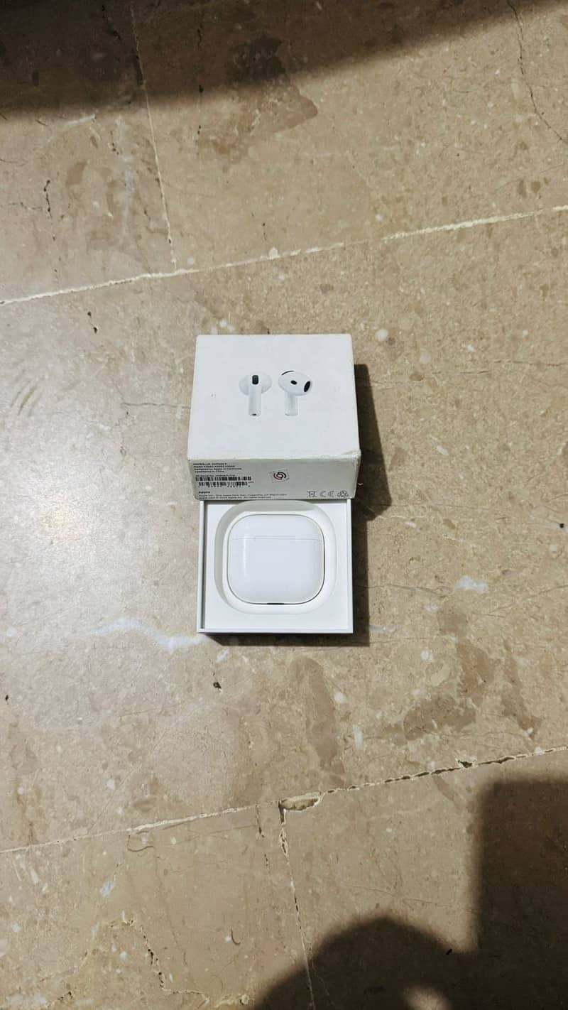 Apple Aipods 5