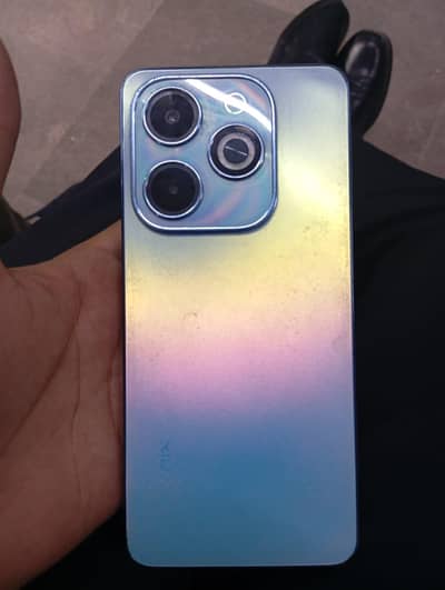 Infinix Hot 40i