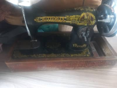 silai machine