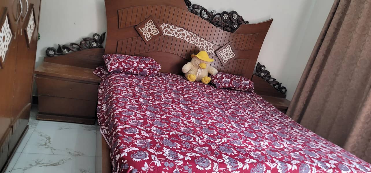 bedset 4