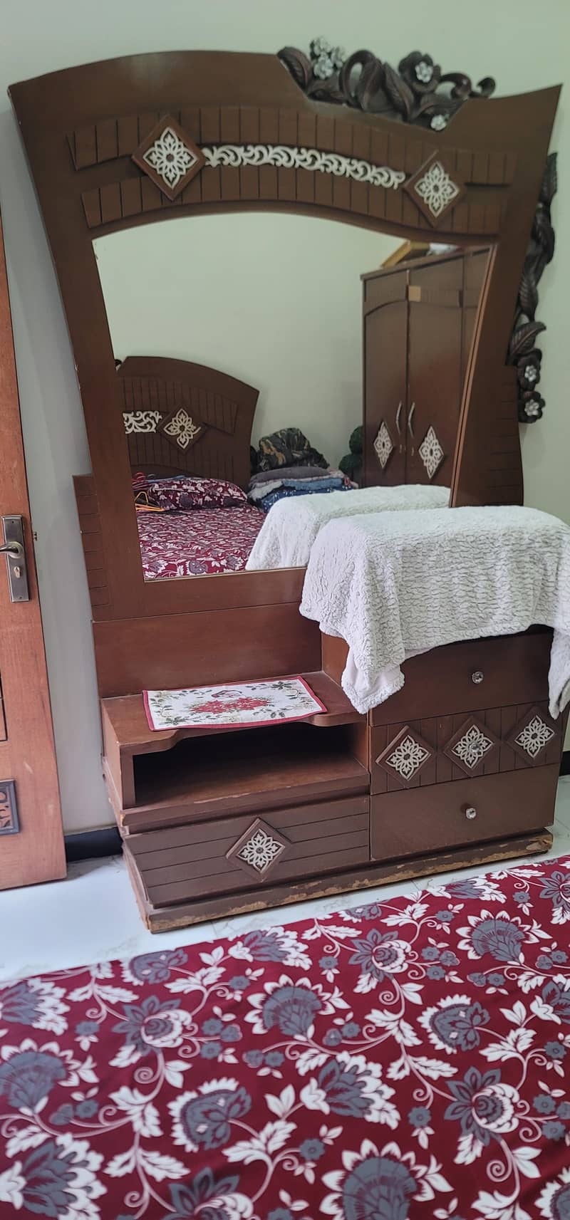 bedset 6