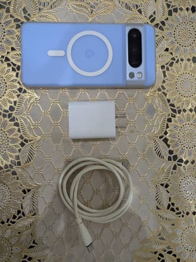 Google Pixel 8 Pro 12/256 Official PTA 10/10