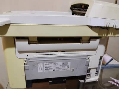 Hp Laser Jet M1522nf