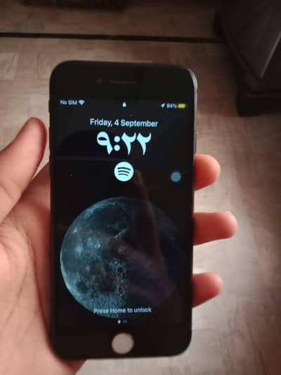 Apple iPhone 8