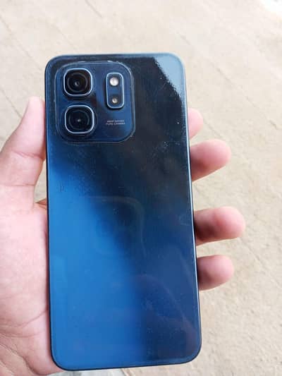 Infinix Hot 50i