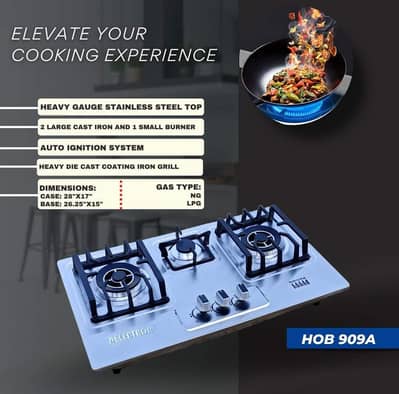 kitchen hoob stove/ imported hoob/ kitchen chuhlla/ lpg Ng gas