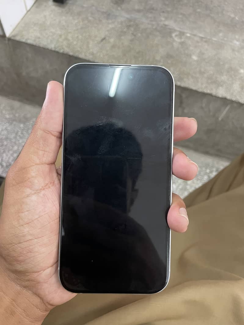 Apple iPhone 15 1