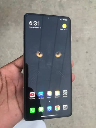 Xiaomi Redmi K40 Gaming