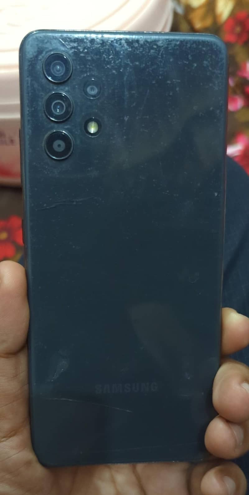 Samsung A32 4
