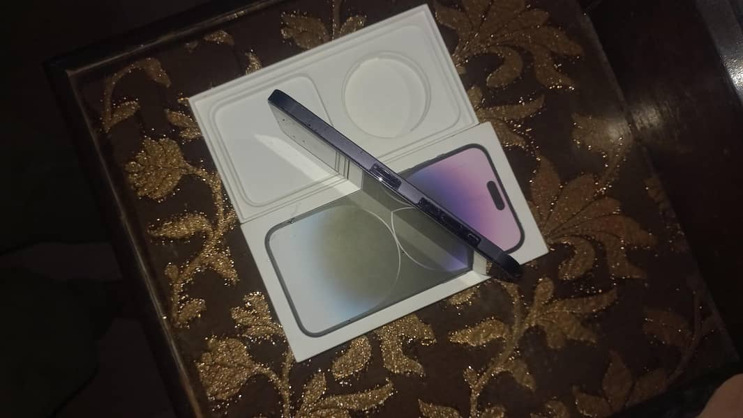 Apple iPhone 14 Pro Max 2