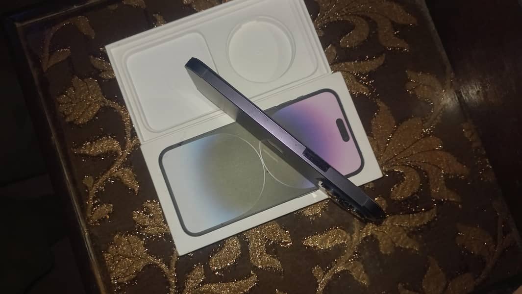 Apple iPhone 14 Pro Max 3