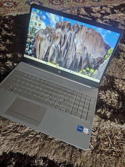 HP Core i5 11th Gen | 20GB RAM | 256GB NVMe SSD | 10/10