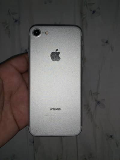 Apple iPhone 7 PTA