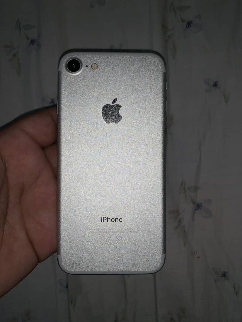 Apple iPhone 7 PTA 0