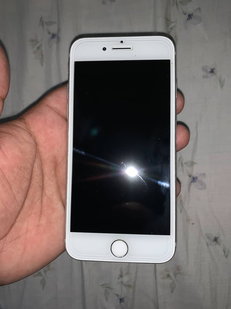 Apple iPhone 7 PTA 5