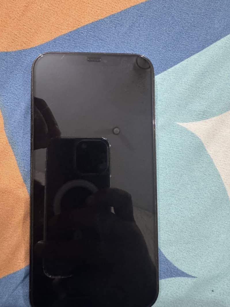 Iphone 12 pro max 0