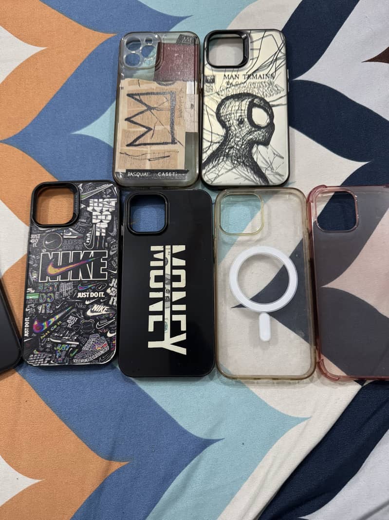 Iphone 12 pro max 2