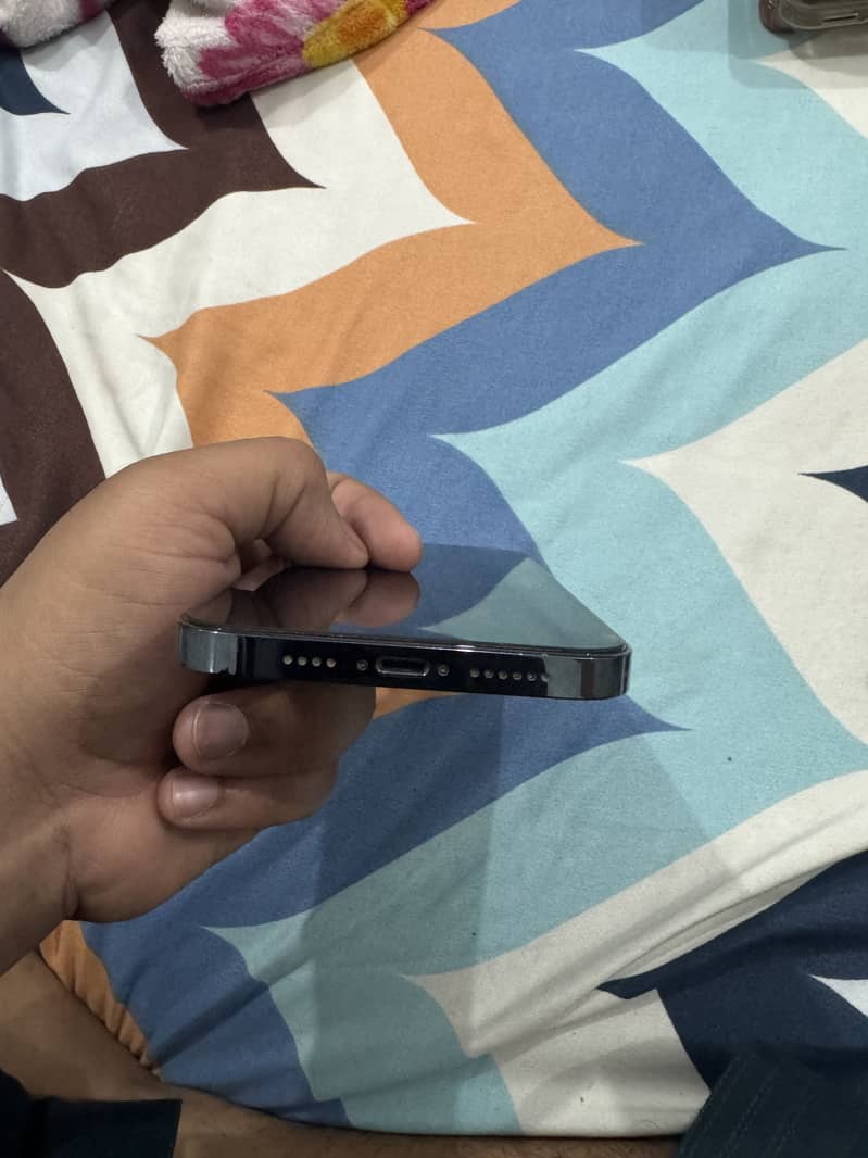 Iphone 12 pro max 4