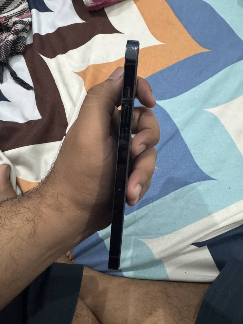 Iphone 12 pro max 6