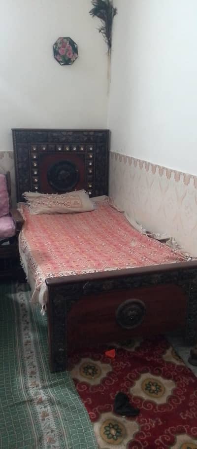 single 2 bed
