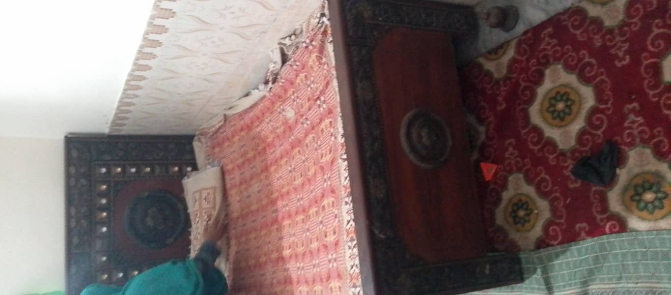 single 2 bed 2