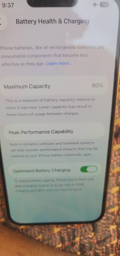 Apple iPhone 13 Pro Max