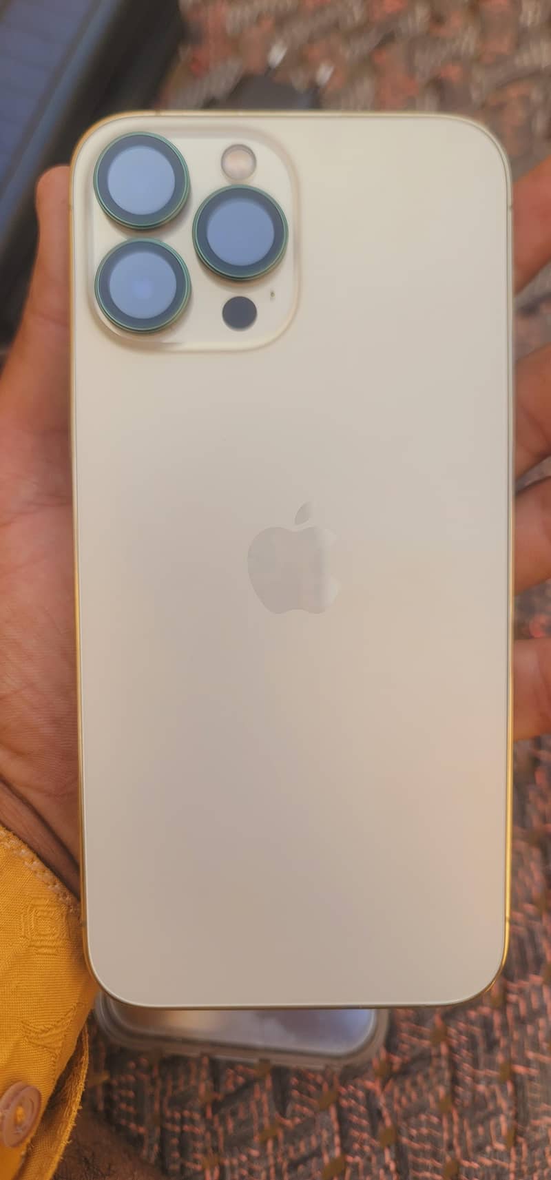 Apple iPhone 13 Pro Max 3