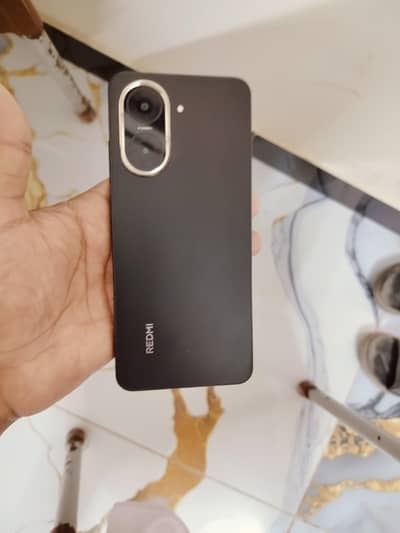 Xiaomi Redmi A5