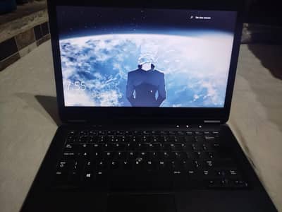 Dell Latitude E7440 | Core i5 4th Gen | 12GB RAM | 240GB SSD | 9/10