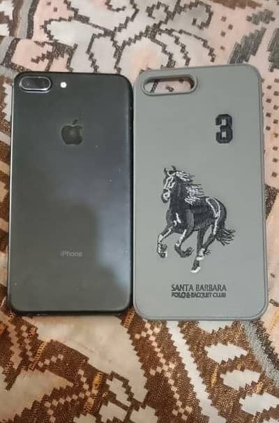 Apple iPhone 7 Plus