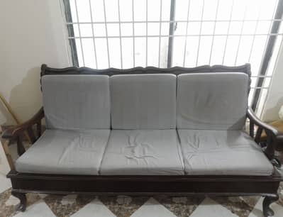 Affordable Sofa