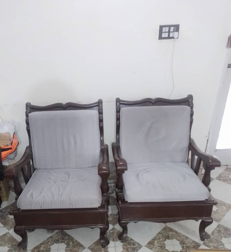 Affordable Sofa 1