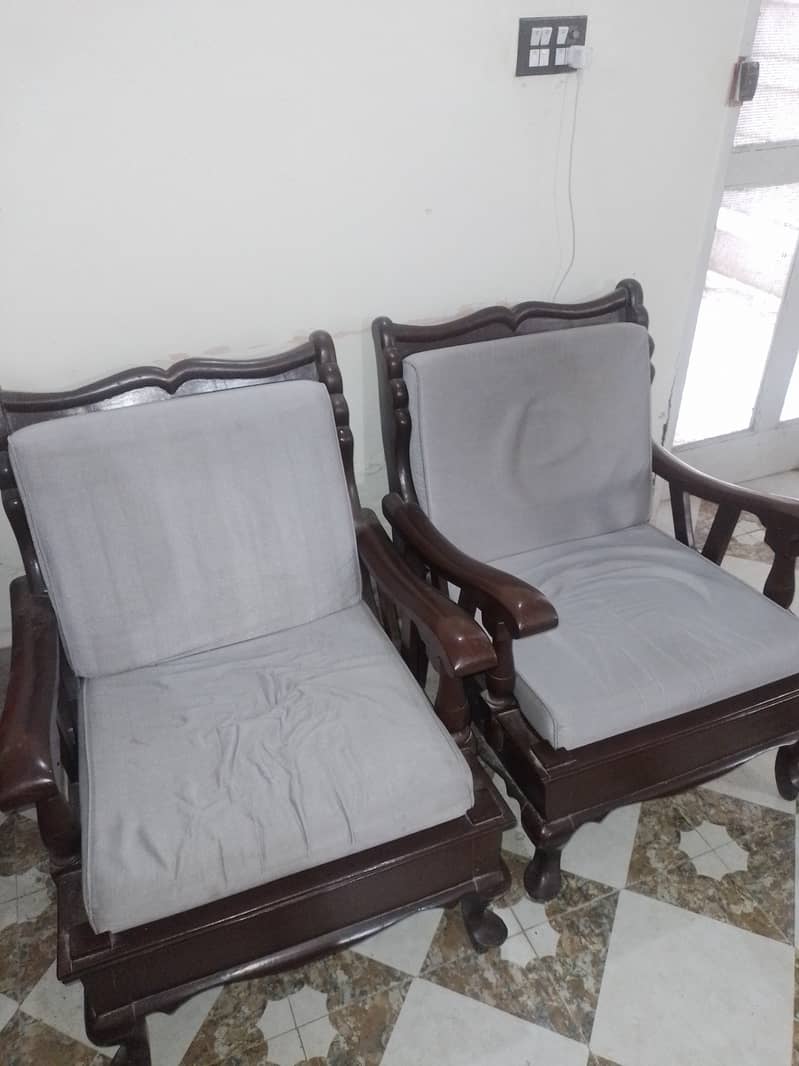 Affordable Sofa 2