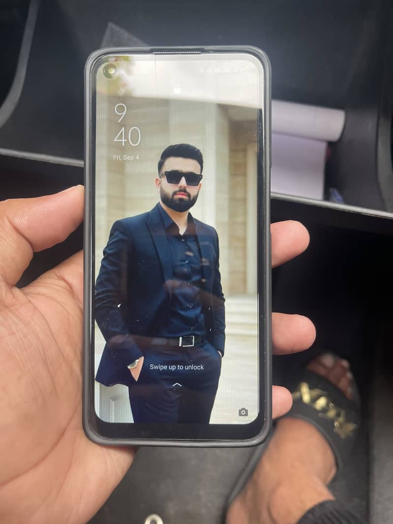 OPPO A54 0