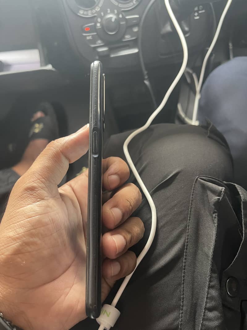 OPPO A54 4