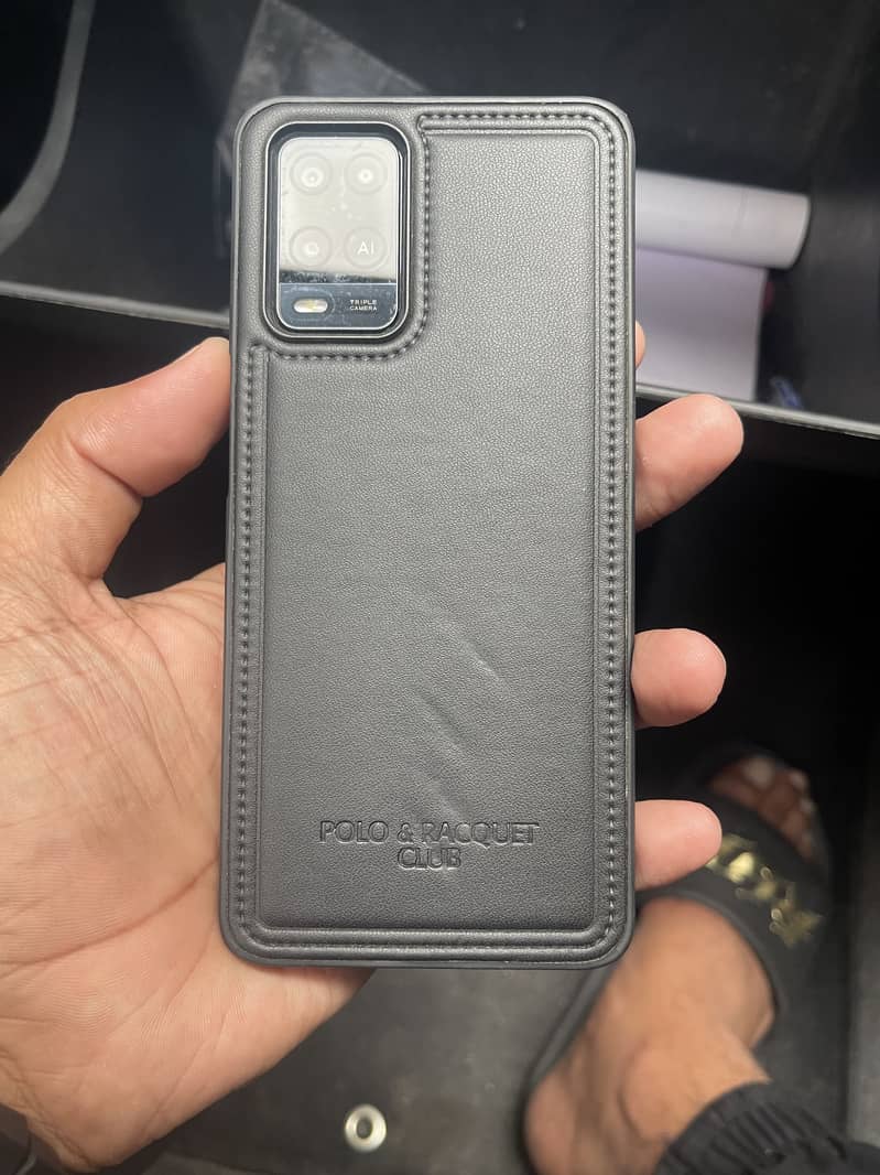 OPPO A54 7