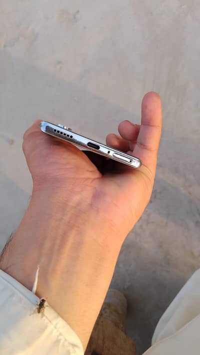 Tecno CAMON 40 Pro