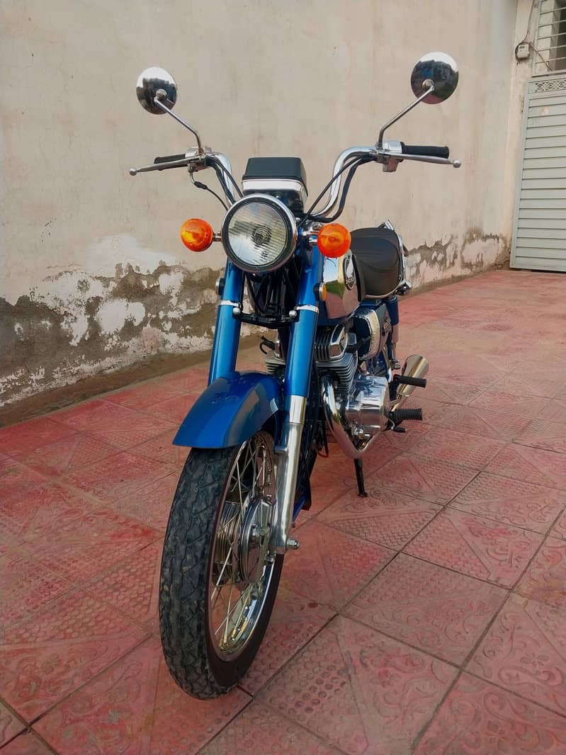 Road Master 3